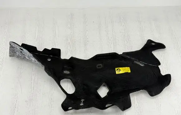 BMW i4 Sound insulation of firewall 7946056 1919831