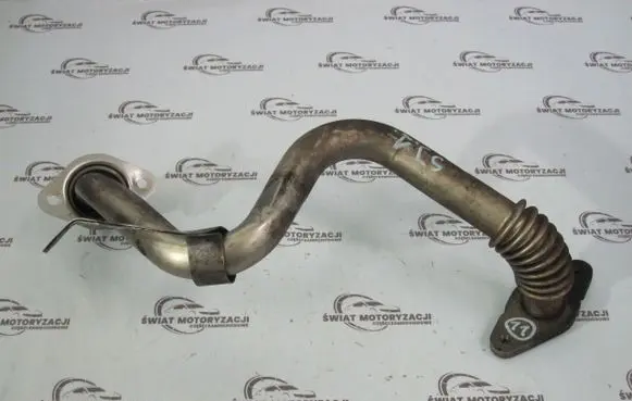 Ford Transit EGR valve line/pipe/hose