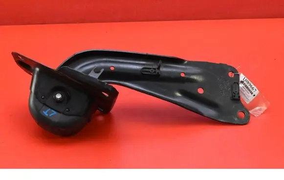 Skoda Superb B5 (3U) Rear control arm 3Q0505225