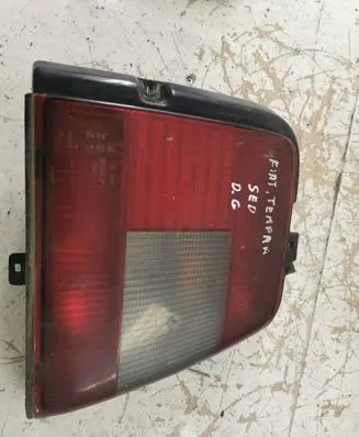 Fiat Tempra Rear/tail lights
