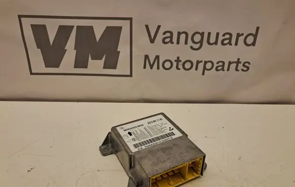 Mercedes-Benz E W212 Airbag control unit/module A2129011105