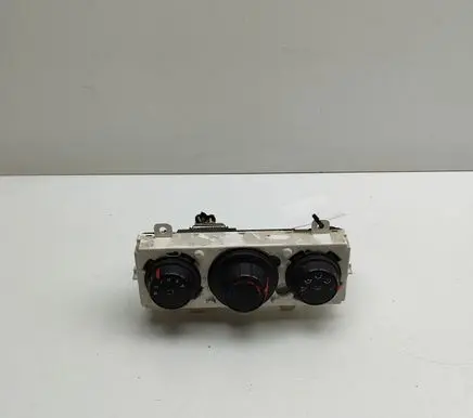 Opel Movano B Interior fan control switch 275700007R