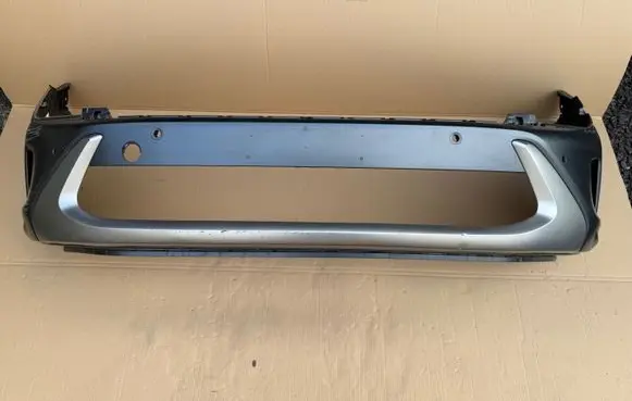 Hyundai Kona I Front bumper 86512J9CD0