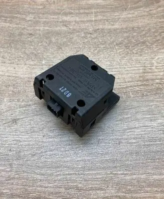 Volkswagen Sharan Alarm control unit/module 95VW15K607AA 7M0959121