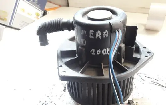 Nissan Primera Heater fan/blower 0130111154