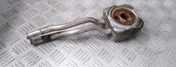 Volkswagen Golf IV Oil filter mounting bracket