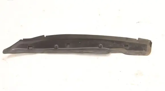 Skoda Scala Front sound insulation 6548211125785066