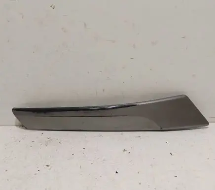 Mazda 3 II Other front door trim element BBM768D82 K4057 1112