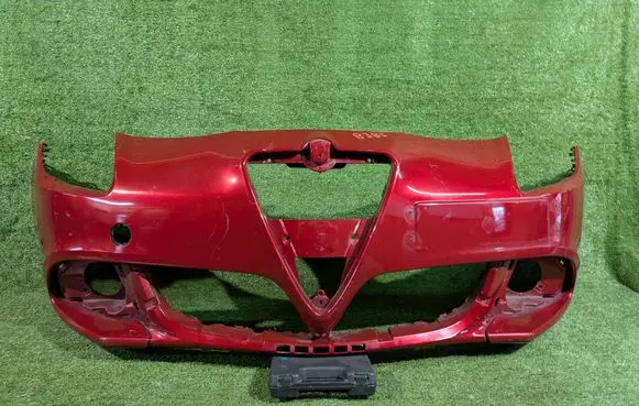 Alfa Romeo Giulietta Front bumper 