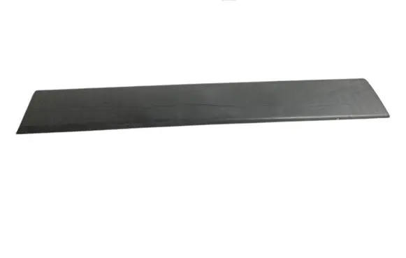 Renault Trafic II (X83) Sliding door trim (molding) 8200036093