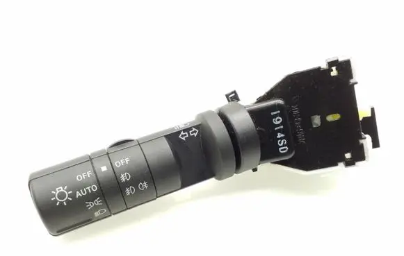 Nissan Qashqai Indicator stalk