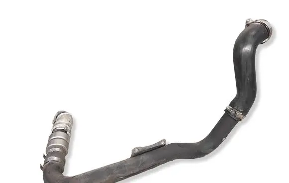 KIA Xceed Intercooler hose/pipe 2828504550 2001095