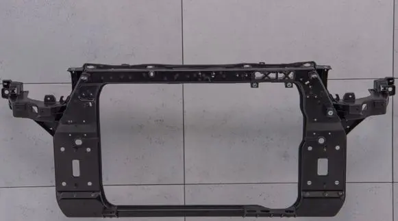 Hyundai ix35 Radiator support slam panel 841112Y000