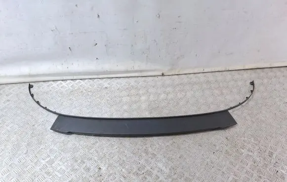 KIA Ceed Front bumper lip 86591J7DA0