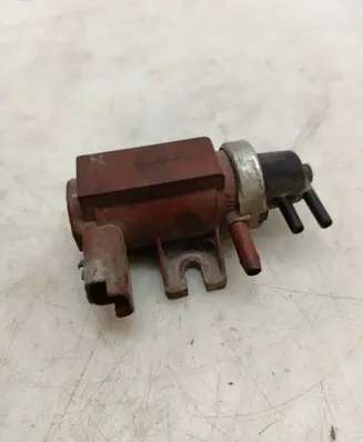 Citroen C5 Turbo solenoid valve 70061200 9654282880 05T348