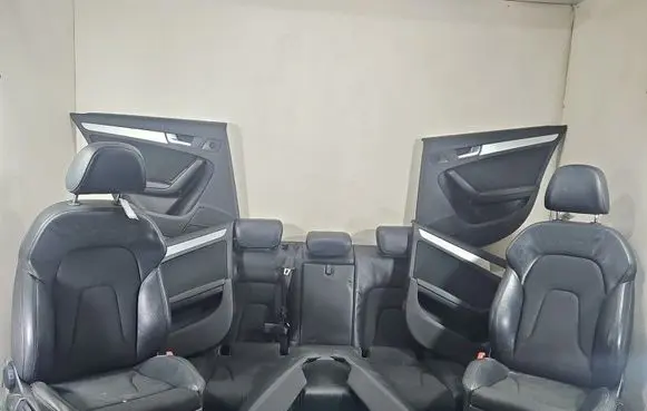 Audi A4 S4 B8 8K Seat set IMPRK1557687