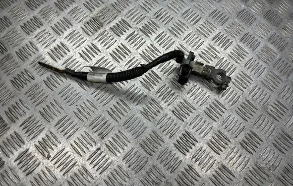 Mercedes-Benz X-class W470 Negative earth cable (battery) 7134513710