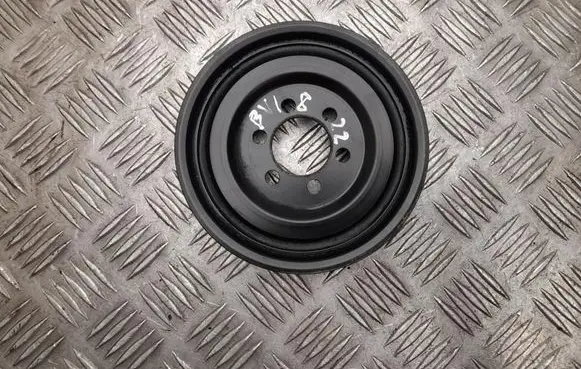 BMW X3 F25 Water pump pulley 174699