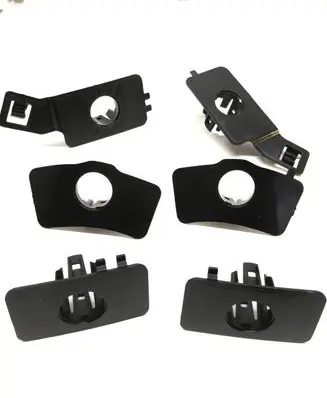 BMW X5 G05 Rear parking sensor holder (PDC) 8746236