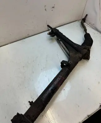 Fiat Ducato Steering rack ac46000011