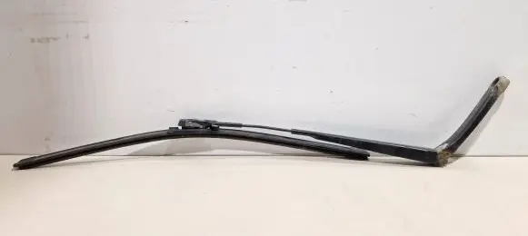 Volkswagen Polo V 6R Front wiper blade arm 6r1955409a