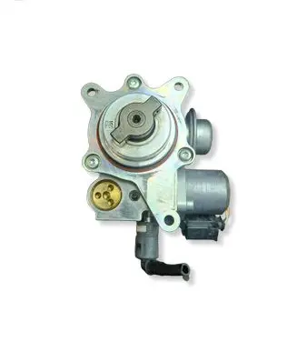 Peugeot 207 CC Fuel injection high pressure pump 9819938480
