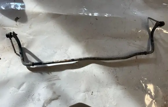 Skoda Fabia Mk2 (5J) Front anti-roll bar/sway bar