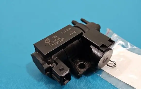 Maserati Quattroporte Turbo solenoid valve 70300300 IMPRK1535452