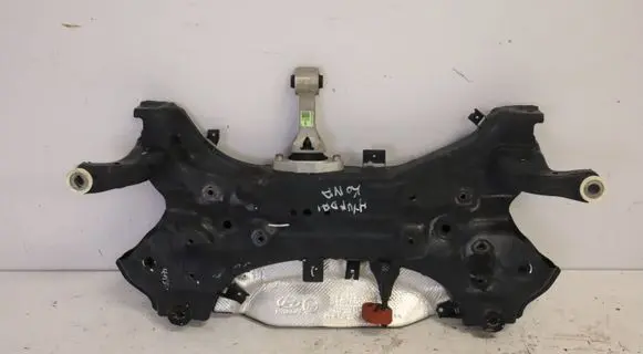 Hyundai Kona I Front suspension assembly kit set 62401CM000