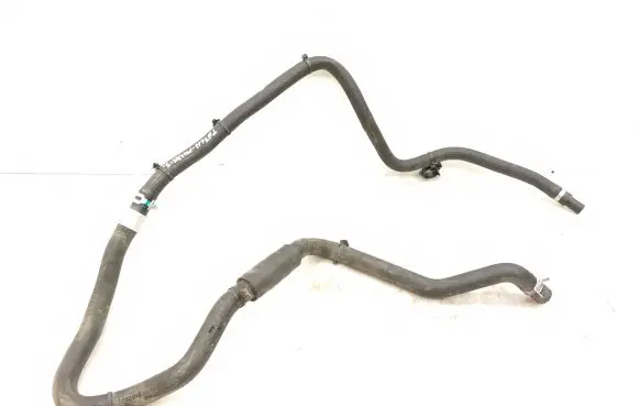 Tesla Model S Engine coolant pipe/hose 161611361