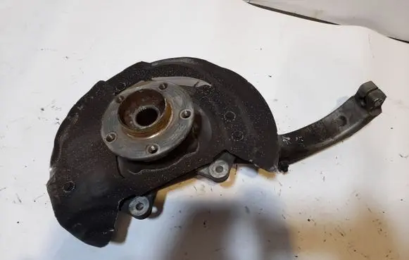BMW X6 E71 Front wheel hub 31216773783 6773783