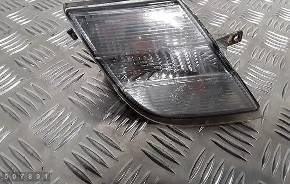 Nissan Micra C+C Front indicator light 89036989