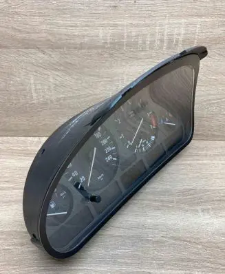 BMW 5 E39 Speedometer (instrument cluster) 8375900 ForPetrolLHD