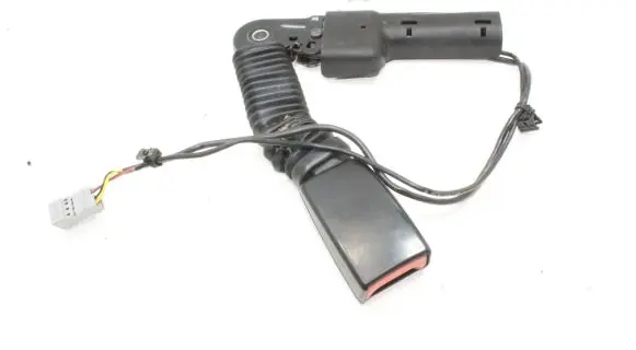 Mini Cooper Countryman R60 Front seatbelt buckle 620550200D 9806924