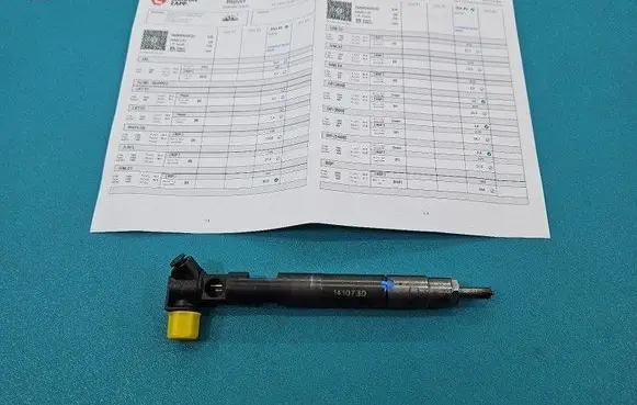 Mercedes-Benz Sprinter W906 Fuel injector EMBR00002D IMPRK1410730