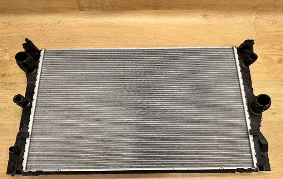 BMW 5 G30 G31 G38 A/C cooling radiator (condenser) 8474824