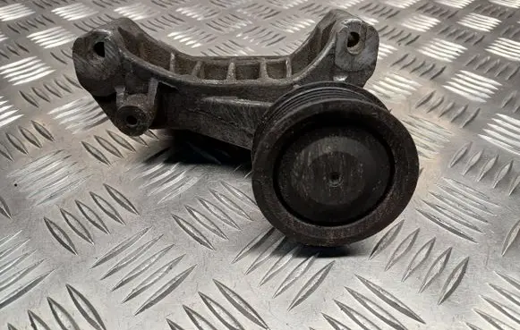 Generator/alternator bracket