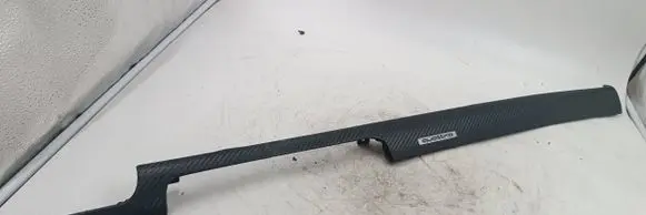 Audi A4 S4 B6 8E 8H Dashboard glove box trim 8E1853190