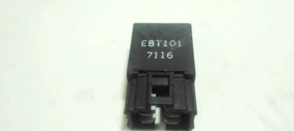 Mitsubishi Lancer Other relay rc2219