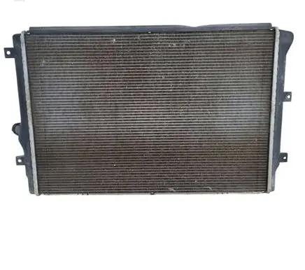 Volkswagen Caddy Coolant radiator 1K0121251DD