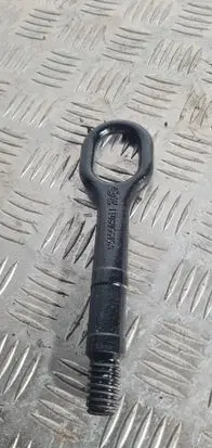 Skoda Superb B6 (3T) Towing hook eye 1t0805615a