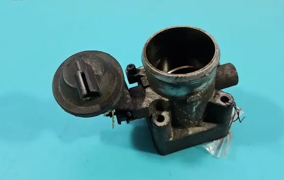 KIA Ceed Throttle body valve 351002XXXX IMPRK1585128