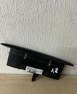 Mercedes-Benz E W211 Parking PDC sensor display screen A0015423723