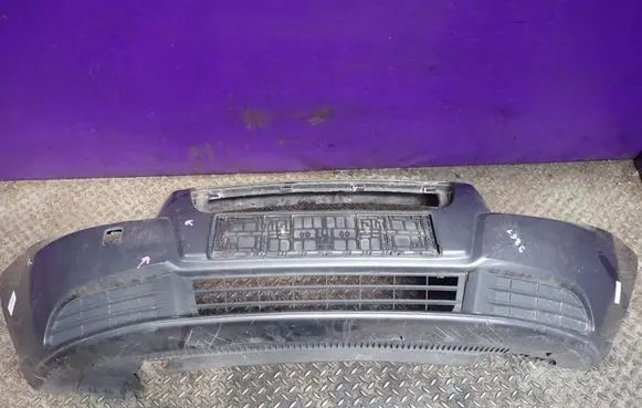 Volvo S40 Front bumper