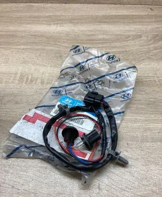 Hyundai i30 Plug wire 925012L000