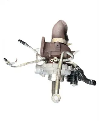 Iveco Daily 6th gen Turbo 5802457226
