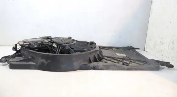 Mazda 3 I Air conditioning (A/C) fan (condenser) 0130303963