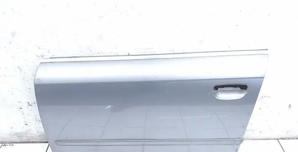 Audi A4 S4 B7 8E 8H Front door
