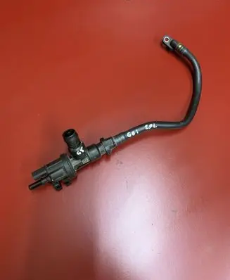 BMW X3 G01 Fuel tank valve 7643106 0280142544