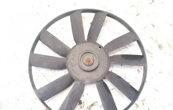 Volkswagen Vento Fan impeller 1h0119113